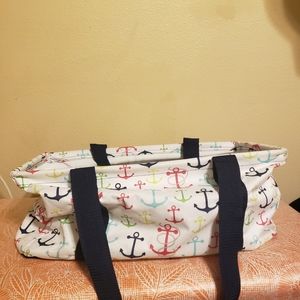 Medium Utility Tote